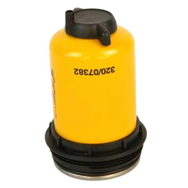 Kraftstofffilterbaugruppe JCB Teilenummer 320/A7069 320A7069