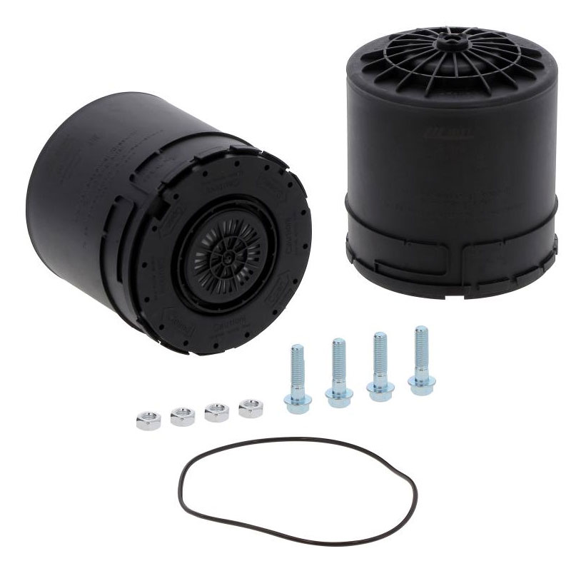 Wie oft sollten Sie Ihren Lufttrocknerfilter ersetzen?