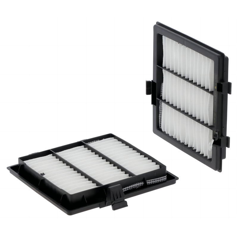 Wie oft sollten Sie Ihren Innenraumluftfilter wirklich wechseln?