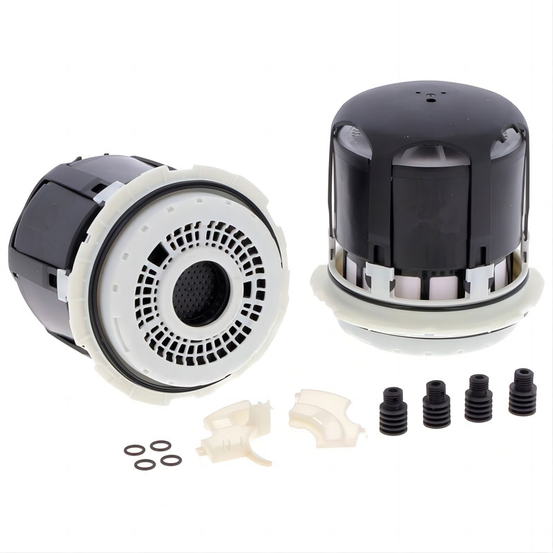 Verwenden Sie den richtigen Lufttrocknerfiltertyp?