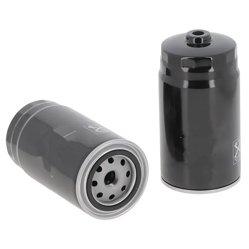 So wählen Sie den richtigen Kraftstoff-Wasserabscheider für Ihren Dieselmotor