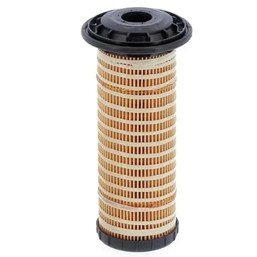 Spielt die Marke des Öl-/Schmiermittelfilters eine Rolle oder sind alle Filter innen gleich?