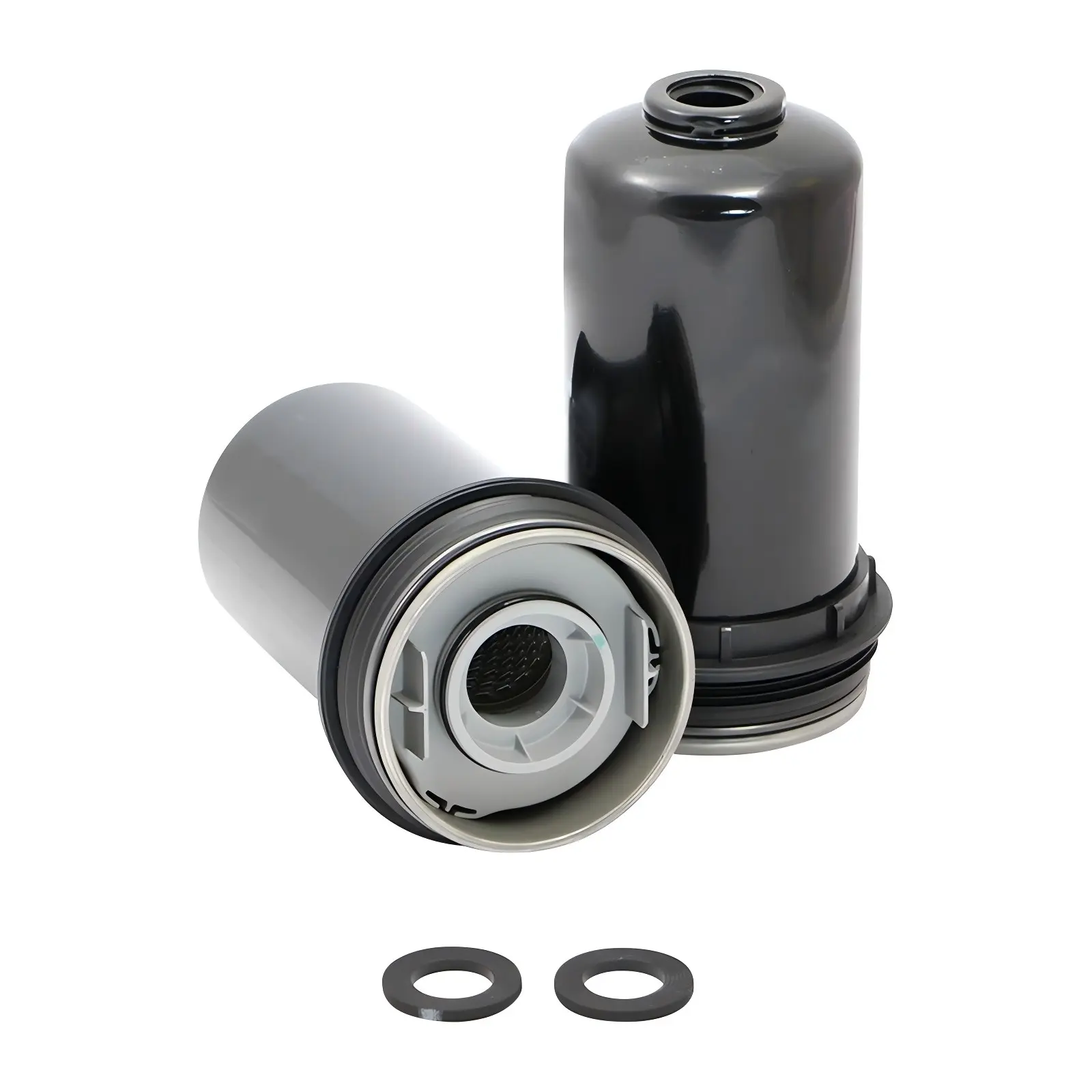 DZ115391 DZ115392 DZ115390 Kraftstofffilterelement für John Deere