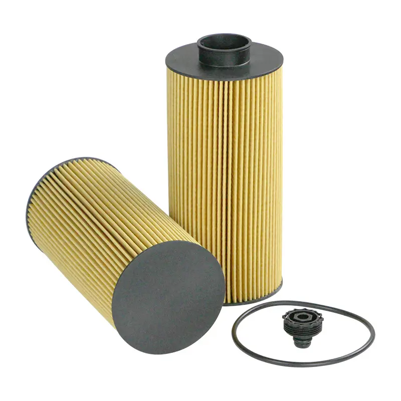 Motorschmierölfilterkit für Volvo 23759508