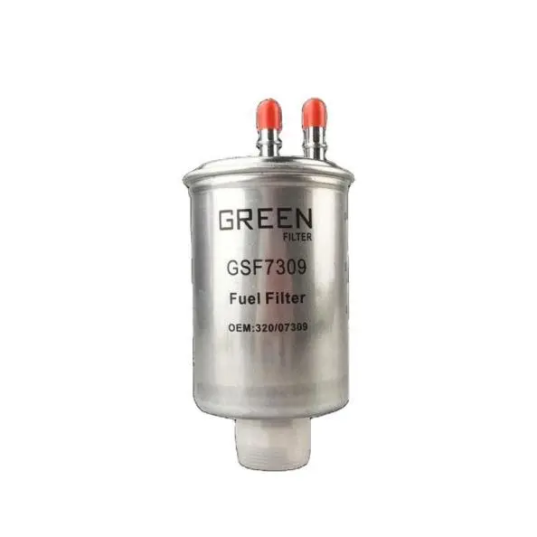 Kraftstoffwasserfilter Kraftstoff für JCB 320-07309 32007309 320/07309 BF9881 320/07138 32007138