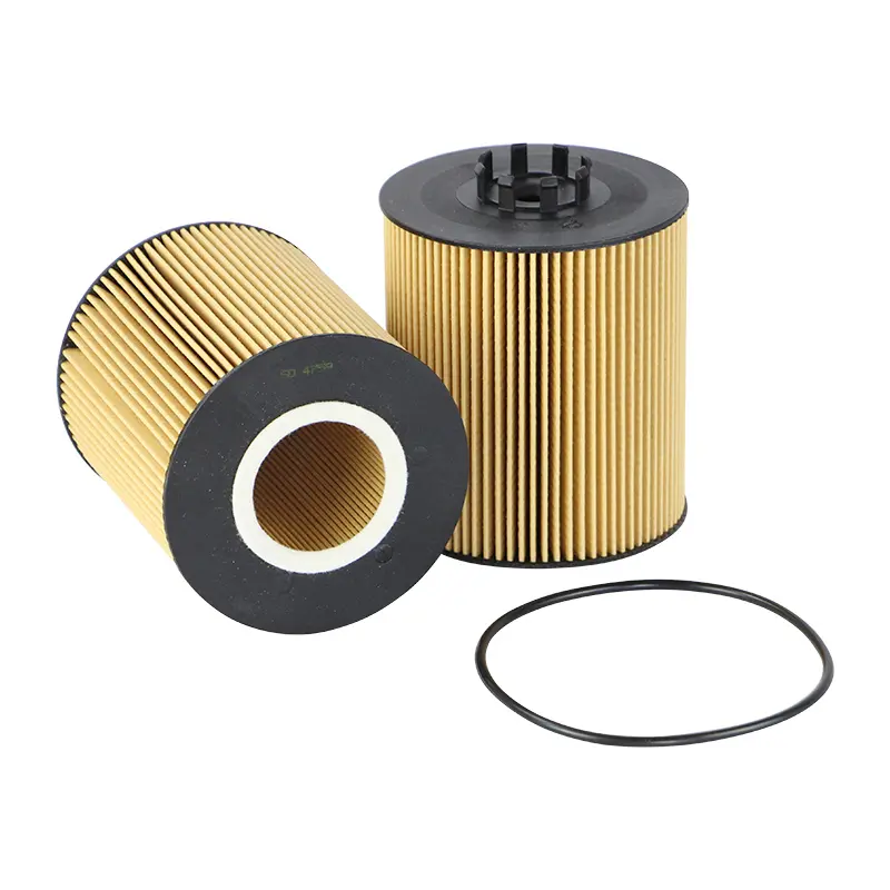 RE530656 Motorölfilter für John Deere