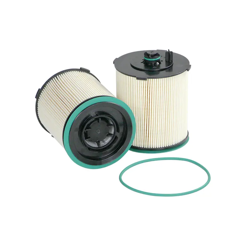 LKW -Kraftstofffilter für Volvo 24633960